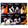 Manforce 3 In 1 Extra Dotted & Stamina Condom - 10S  (Pack of 8)