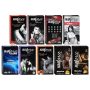 Manforce Condoms Combo Pack, Assorted Flavours- 10 Pieces (Pack of 9)