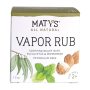 Matys All Natural Vapor Rub (1.5 Ounce)