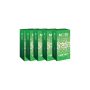 Moods 1500 Dots Condoms Combo (Pack Of 5)