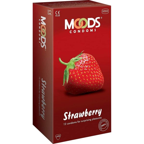 Moods Condoms Combo Pack (24 condoms) - Image 2