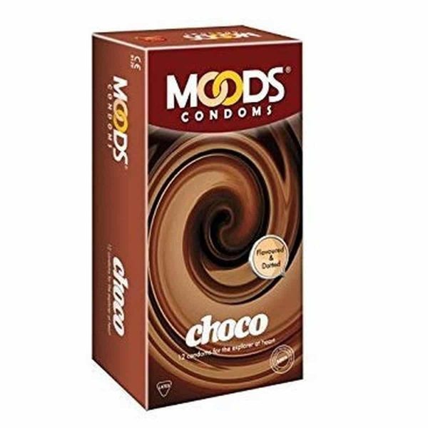 Moods Condoms Combo Pack (24 condoms) - Image 3
