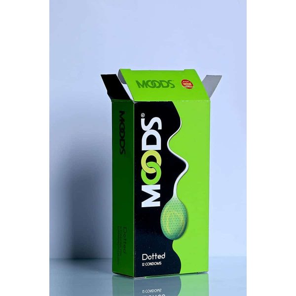 Moods Condoms For Men Combo Pack (2 pack) - Image 3