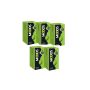 Moods Dotted Condom (Pack Of 5)