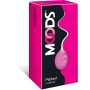 Moods Premium Ribbed Condoms (Pack)