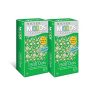 Moods Silver Dots Condoms (pack of 2)