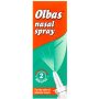 Olbas Oil Nasal Spray (20ml)