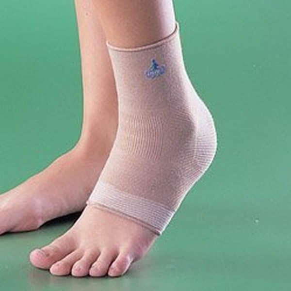 Oppo Medical Elastic Ankle Support (Large Size) - Image 2