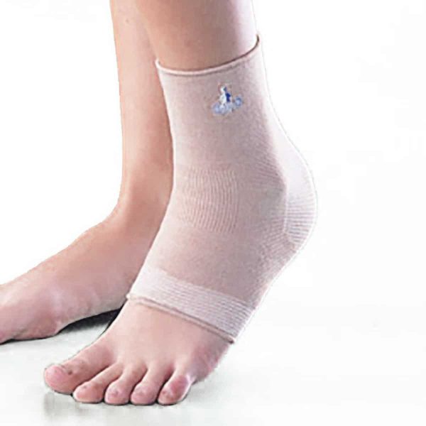 Oppo Medical Inc Unisex 4-Way Stretch Right Or Left Ankle Support - Image 2