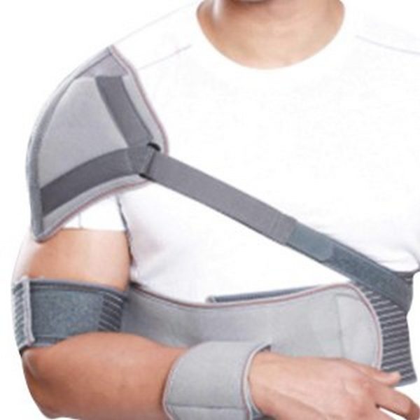Turion Shoulder Immobilizer with cuff