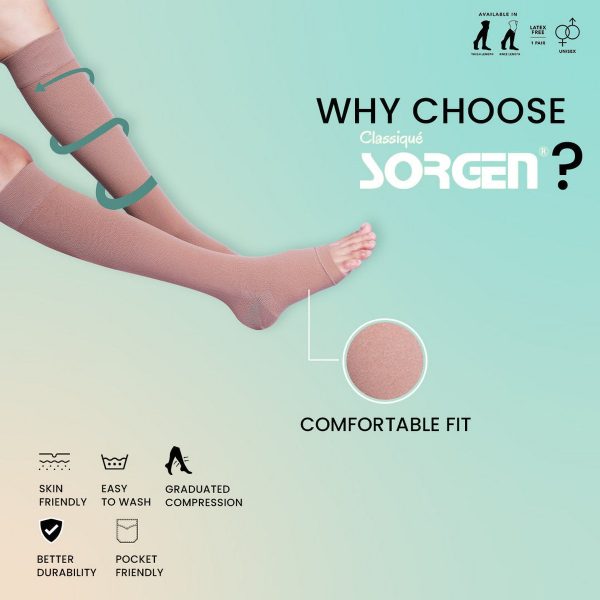 Sorgen Classique (Class 2) - Image 3
