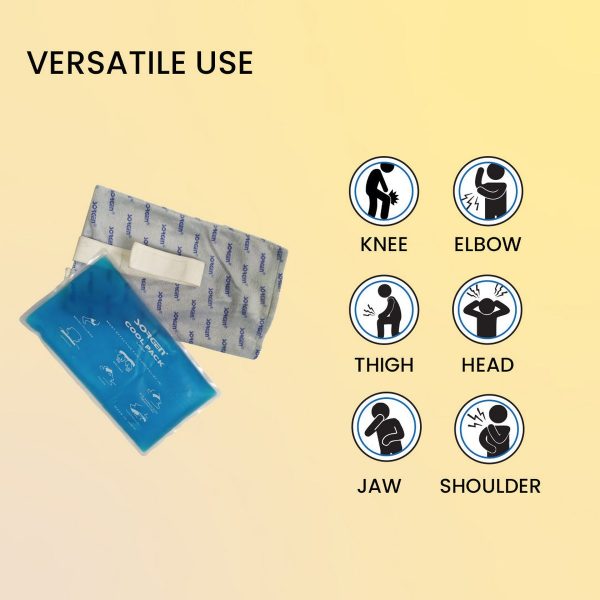 Sorgen Cool Pack For Cold Therapy (Large) - Image 2
