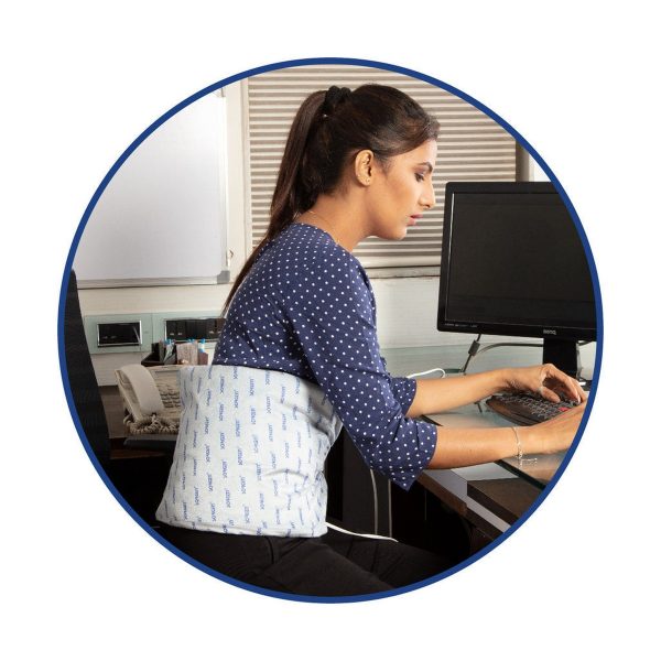 Sorgen Electric Heating Pad - Image 3