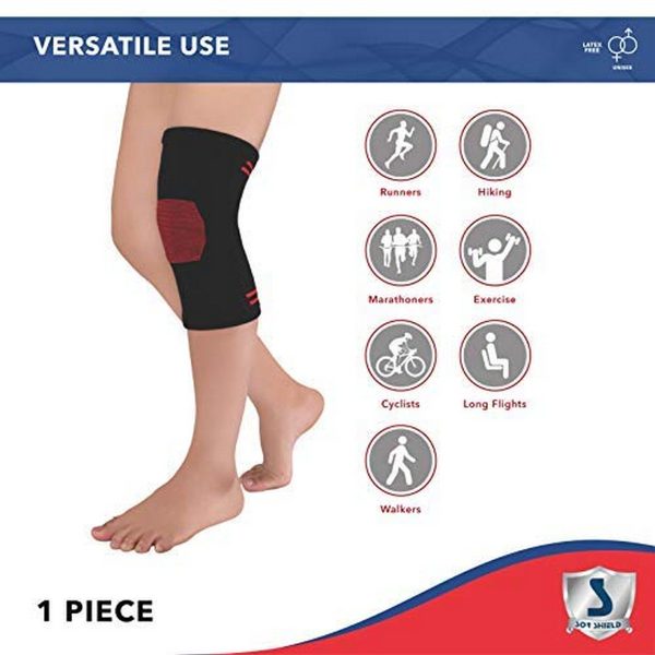 Sorgen Firm Knee Cap - Image 2
