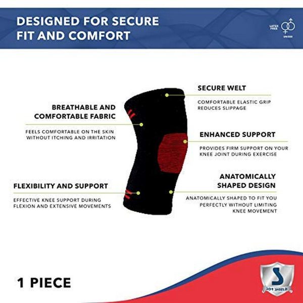 Sorgen Firm Knee Cap - Image 3