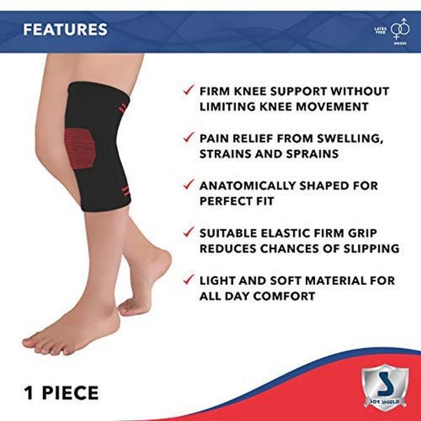 Sorgen Firm Knee Cap - Image 4