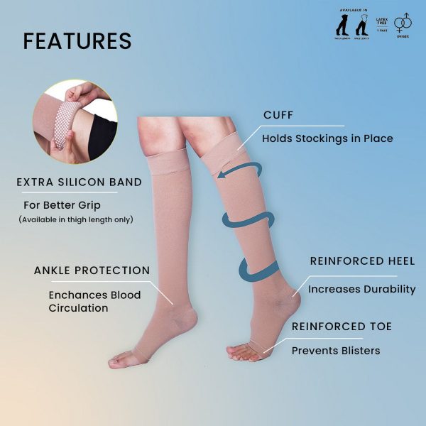 Sorgen Royale (Microfiber) Stockings - Image 2