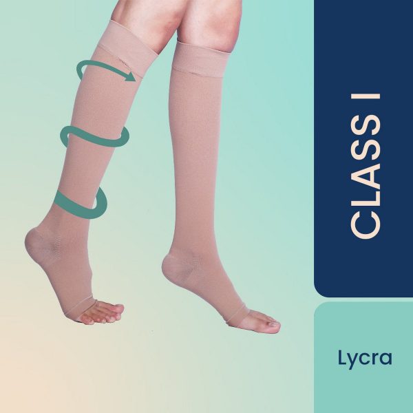 Sorgen Classique (Lycra)