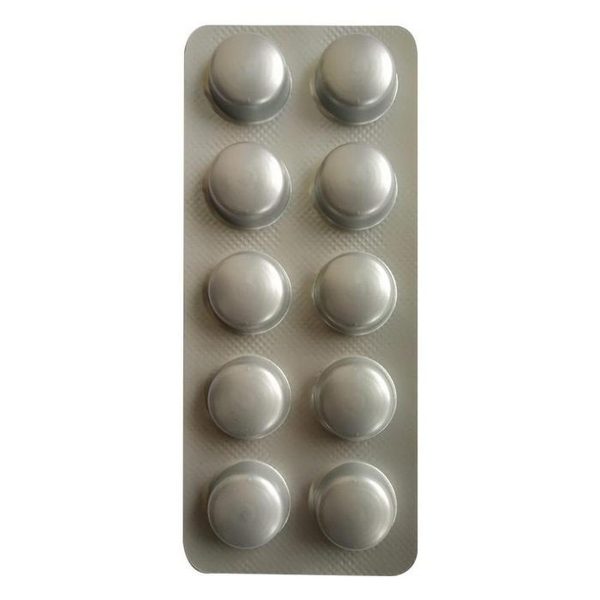 Sri Sri Tattva Pranda Gutika (10 Tablets) Blister(O) - Image 2
