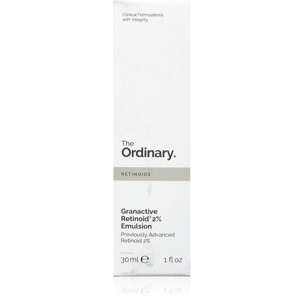 The Ordinary Advanced Retinoid 2% (30 ml)