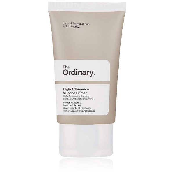 The Ordinary High-adherence Silicone Primer (30 ml)