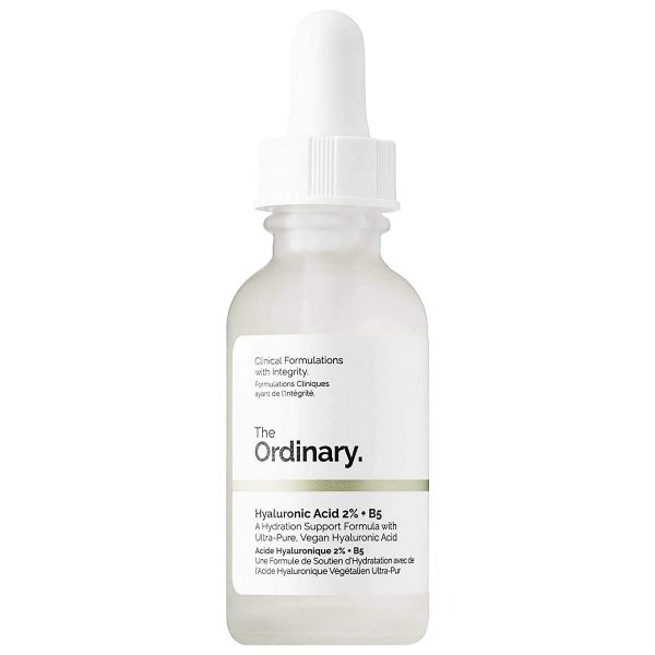 The Ordinary Hyaluronic Acid 2% + B5 (30 ml)