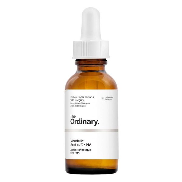 The Ordinary Mandelic Acid 10% + Ha (30 ml)