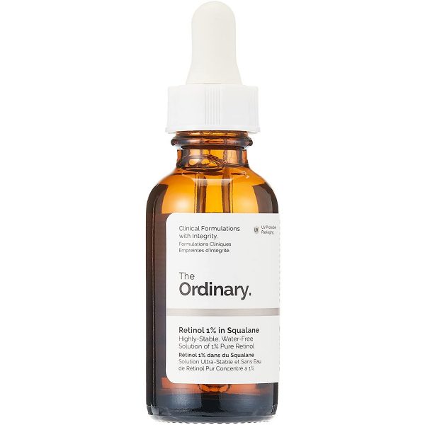 The Ordinary Retinol 1% In Squalane (30 ml)