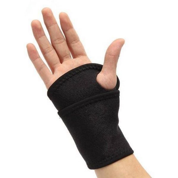 Turion Wrist Brace With Thumb