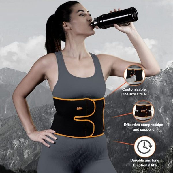 Tynor Abs Binder Adjustable (Neo), Universal (1 Unit) - Image 3
