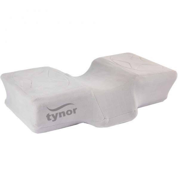 Tynor Anatomic Pillow, Grey (1 Unit)
