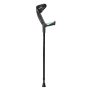 Tynor Elbow Crutch Adjustable, Silver (1 Unit)