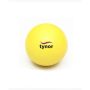 Tynor Exercising Ball PU Neuro, Yellow (1 Unit)