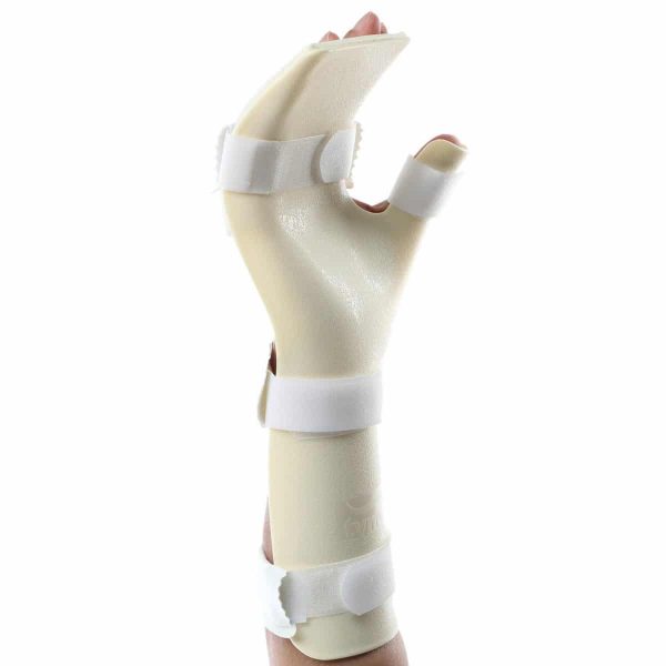 Tynor Hand Resting Splint, Beige (1 Unit)