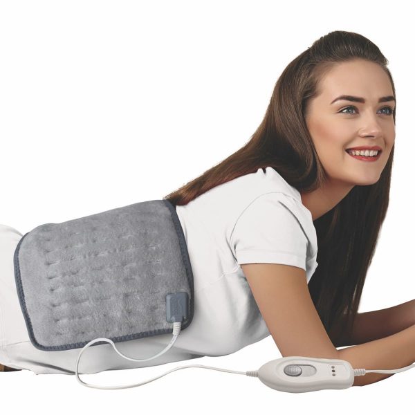 Tynor Heating Pad Ortho, Grey (1 Unit)