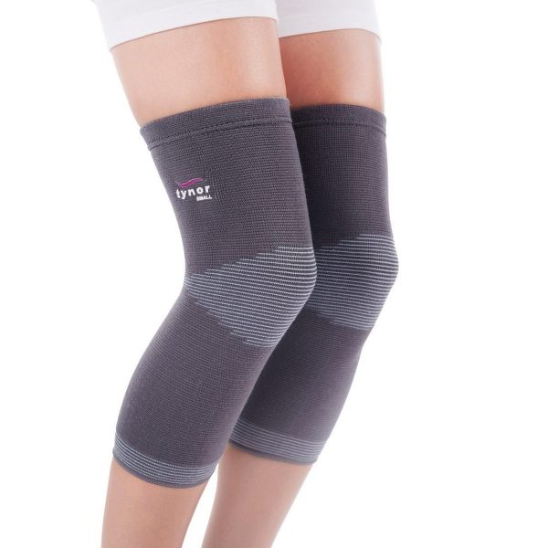 Tynor Knee Cap Comfeel, Grey (1 Unit)