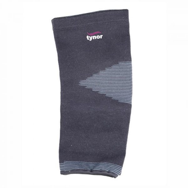 Tynor Knee Cap Comfeel, Grey (1 Unit) - Image 4
