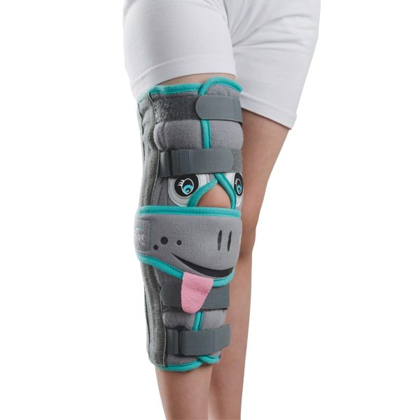 Tynor Knee Immobiliser, Child (1 Unit)