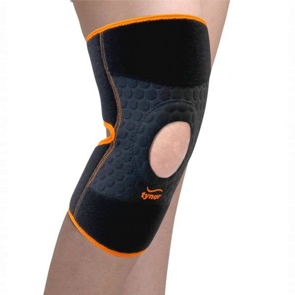 Tynor Knee Wrap (Neo), Universal (1 Unit)
