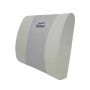 Tynor Lumbo Back Rest Urbane, Grey (1 Unit)