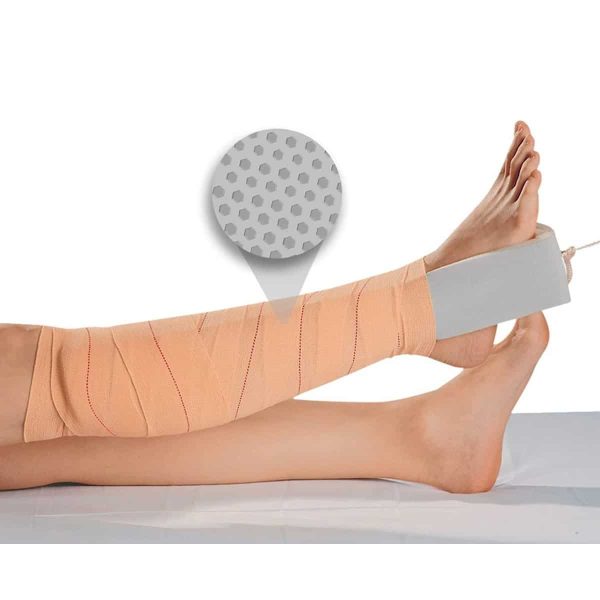 Tynor Skin Traction Set (Puf Liner), Beige  (1 Set)