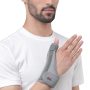 Tynor Thumb Spica Splint, Grey (1 Unit)