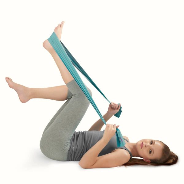 Tynor Tyroband 2.1, Green (1 Unit)