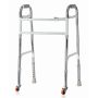 Tynor Walker Invalid’s Hd, Silver (1 Unit)