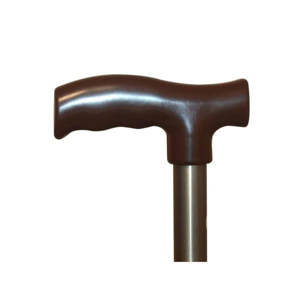 Tynor Walking Stick L Type (1 Unit) - Image 6