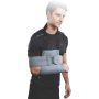 Vissco Shoulder Immobilizer 0806 Medium Hand Support (Grey)