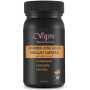 Vigini Hammer King Gold Shilajit Capsule Stamina Booster
