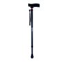 Vissco Avanti T Shape Aluminum Walking Stick