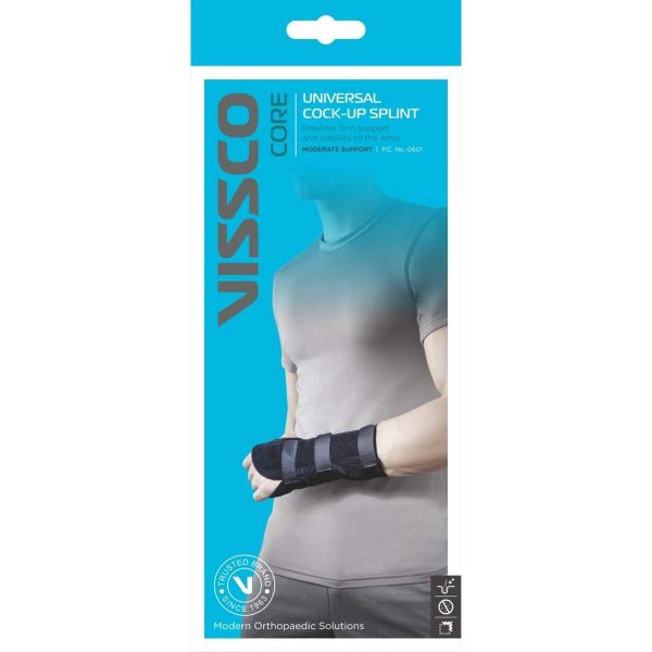 Vissco Cock-up Splint - Universal - Image 5