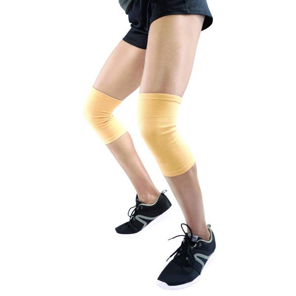 Vissco Core Knee Cap - Medium - Image 2